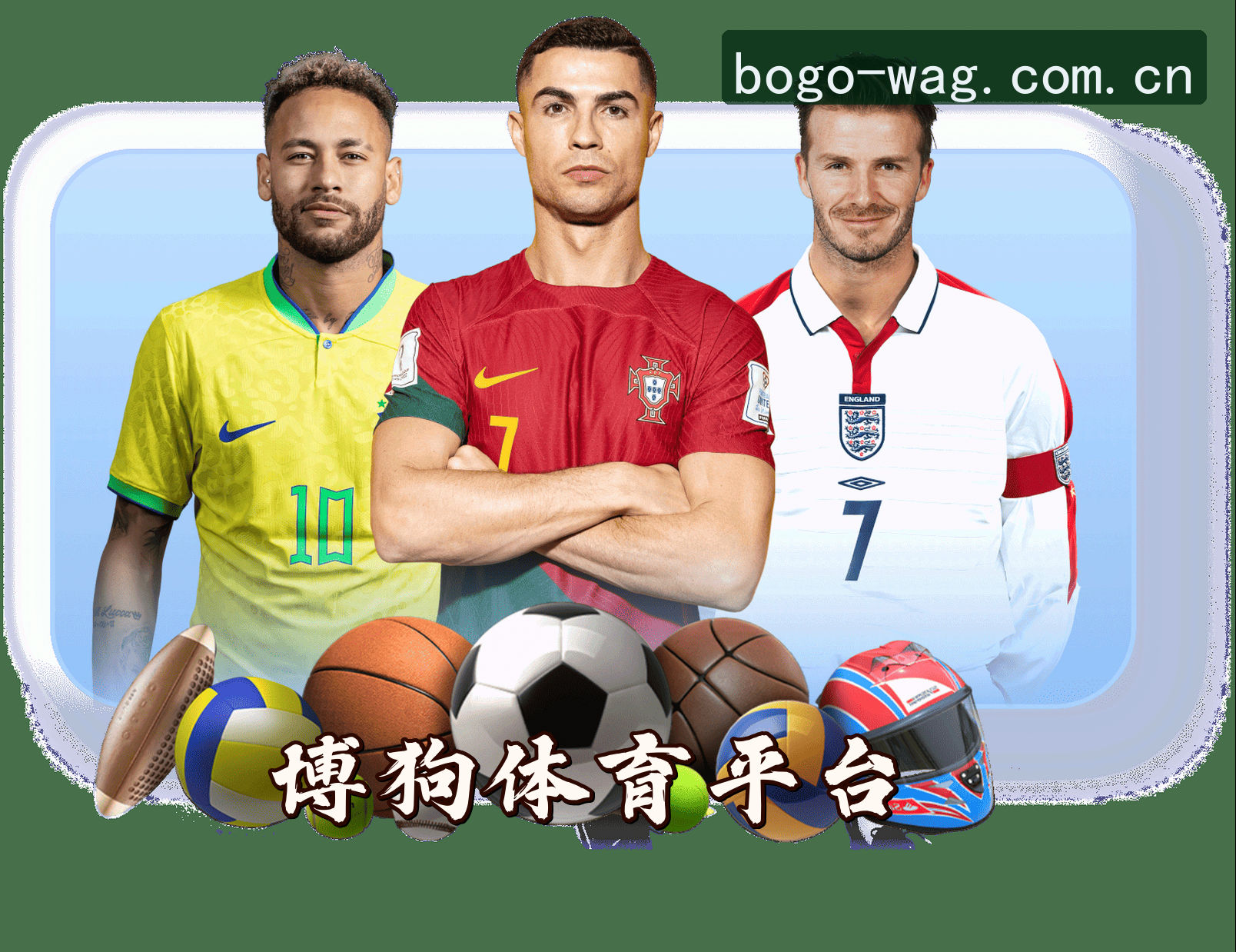 平台简介