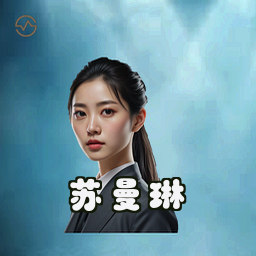 苏曼琳