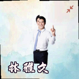 林雅文